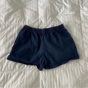 brandy melville shorts